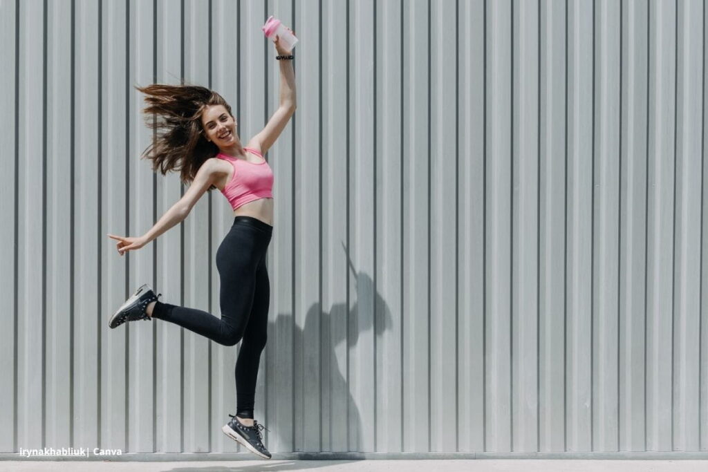 Athleisure sostenible Colombia