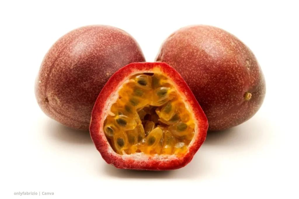 Gulupa beneficios para la salud y valor nutricional