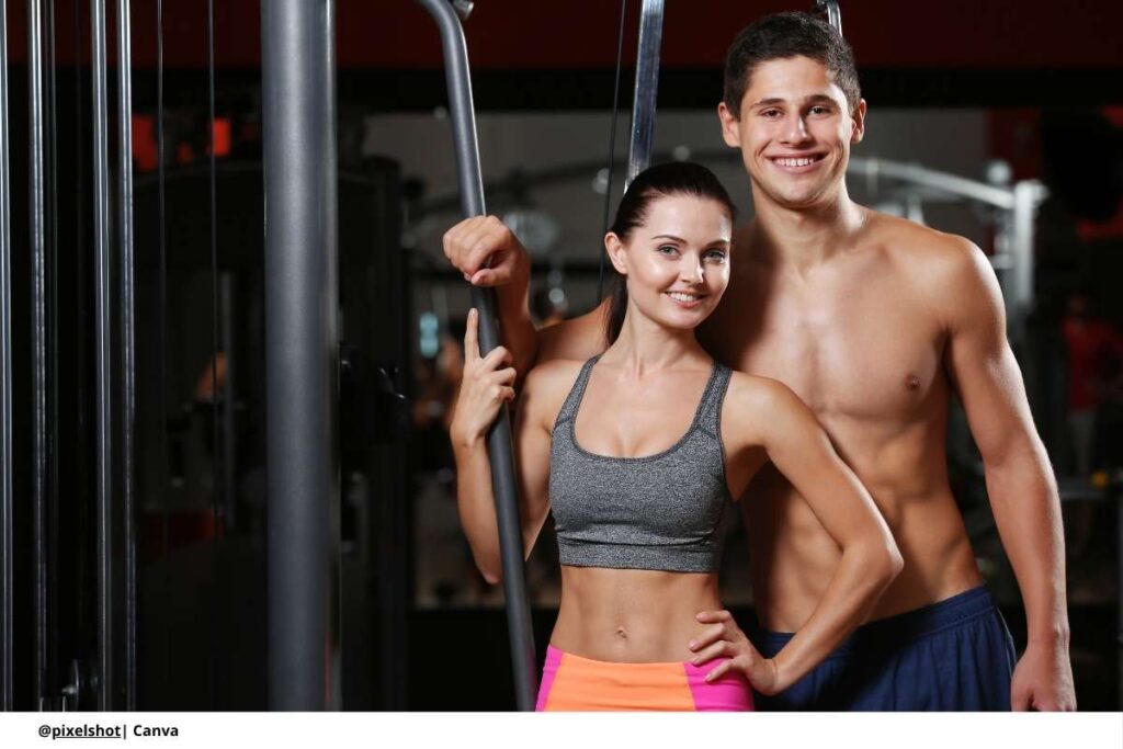 como ir al gimnasio para un entrenamiento efectivo