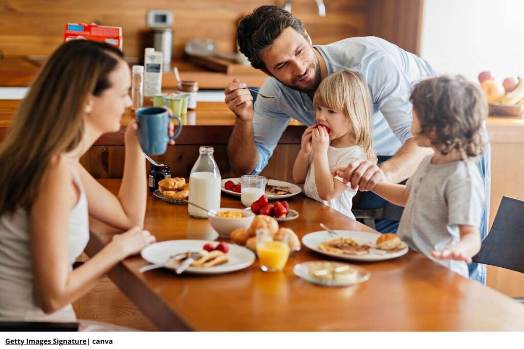7 beneficios de tener sobremesa en sus comidas