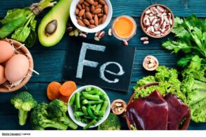 Malos hábitos y anemia: ¿Cómo afectan su salud?