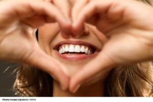 El poder de la sonrisa: cómo sonreír mejora su bienestar físico y mental