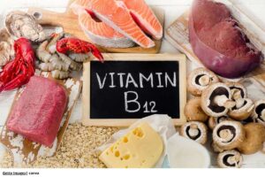 Los 8 alimentos con vitamina B12 para su energía y cerebro