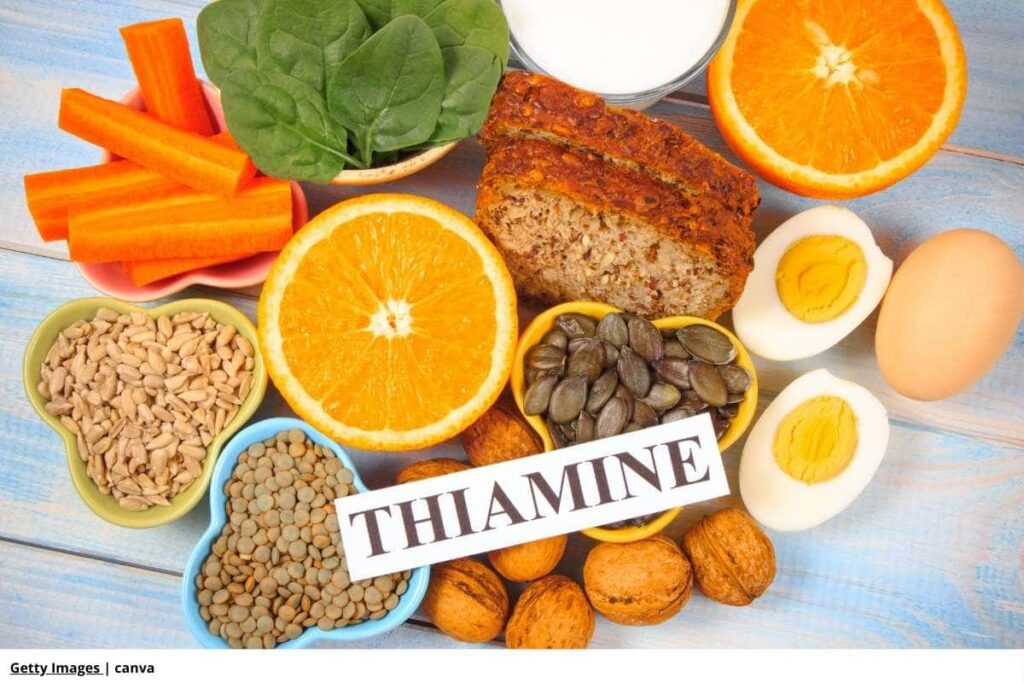 Tiamina