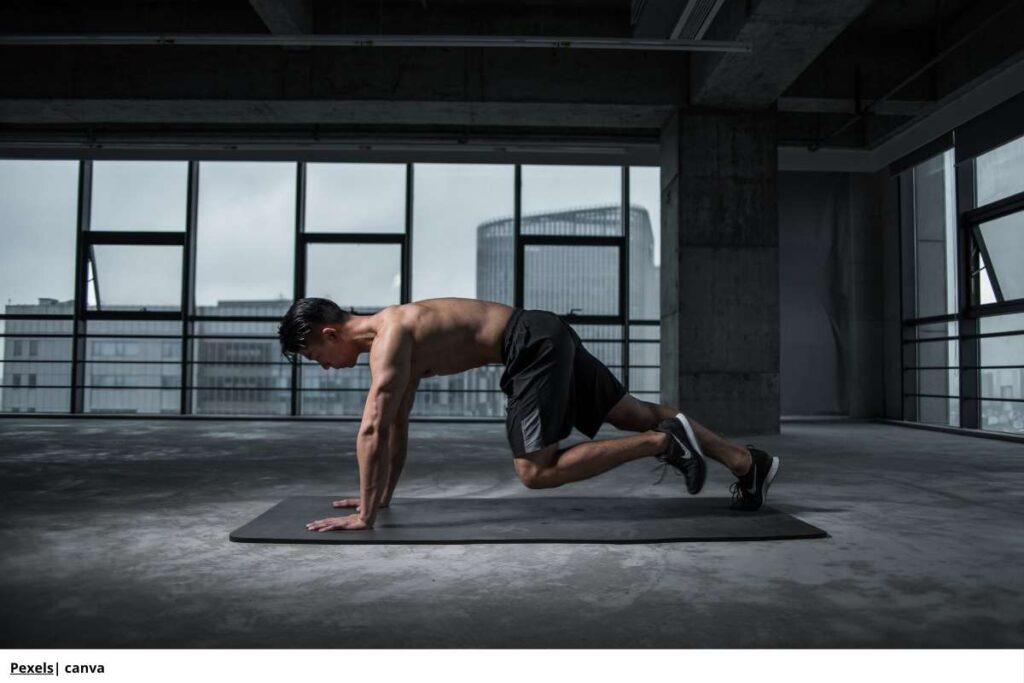 ejercicios para ligamentos de la rodilla