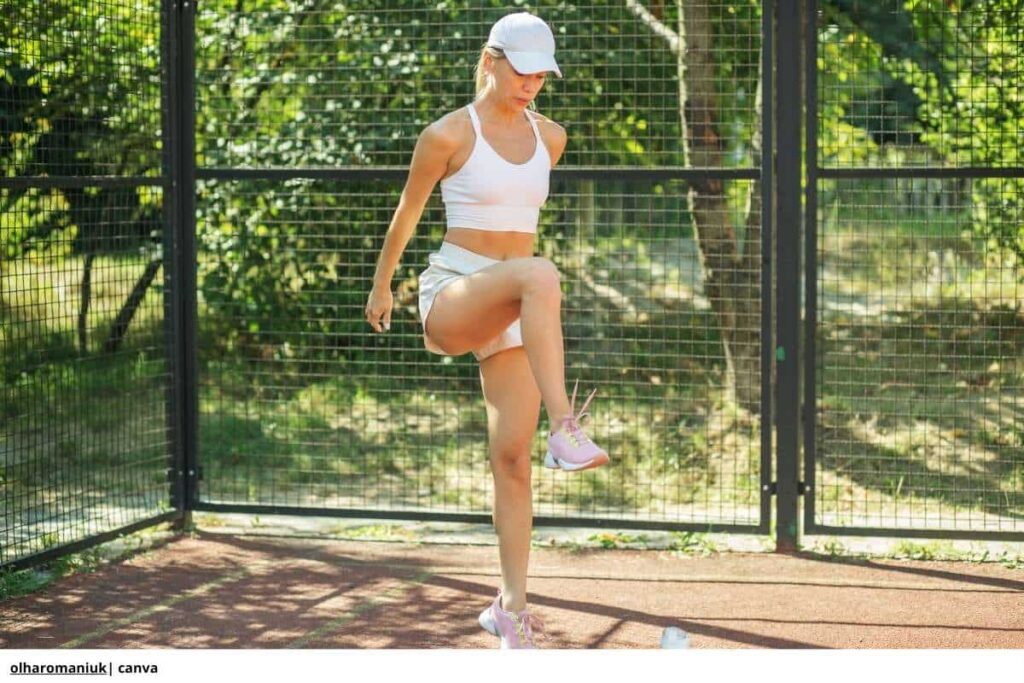 Ejercicios para dolor de rodilla