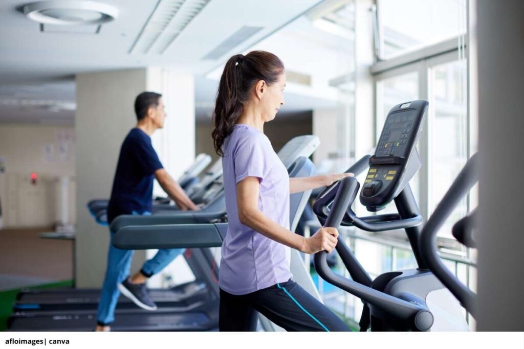 Ejercicios Simples para Mejorar el Flujo Sanguíneo