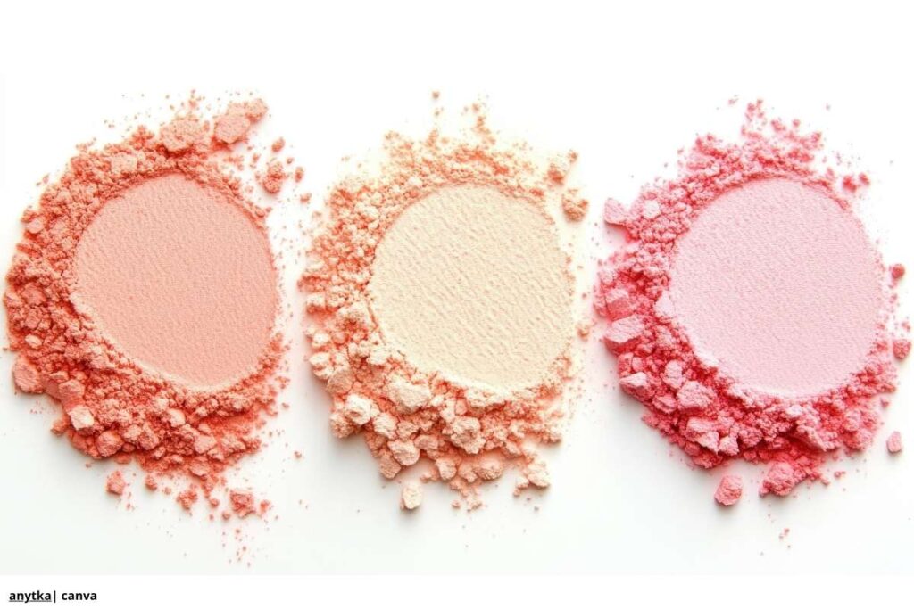 Rubor libre de crueldad