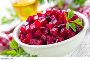 rubor natural remolacha