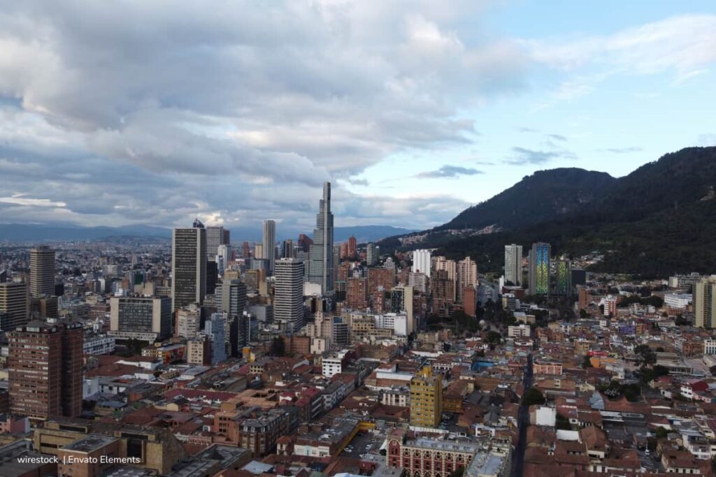 turismo gastronómico, Bogotá consolidada como una de las mejores ciudades de gastronomía en Latinoamérica, Más Colombia