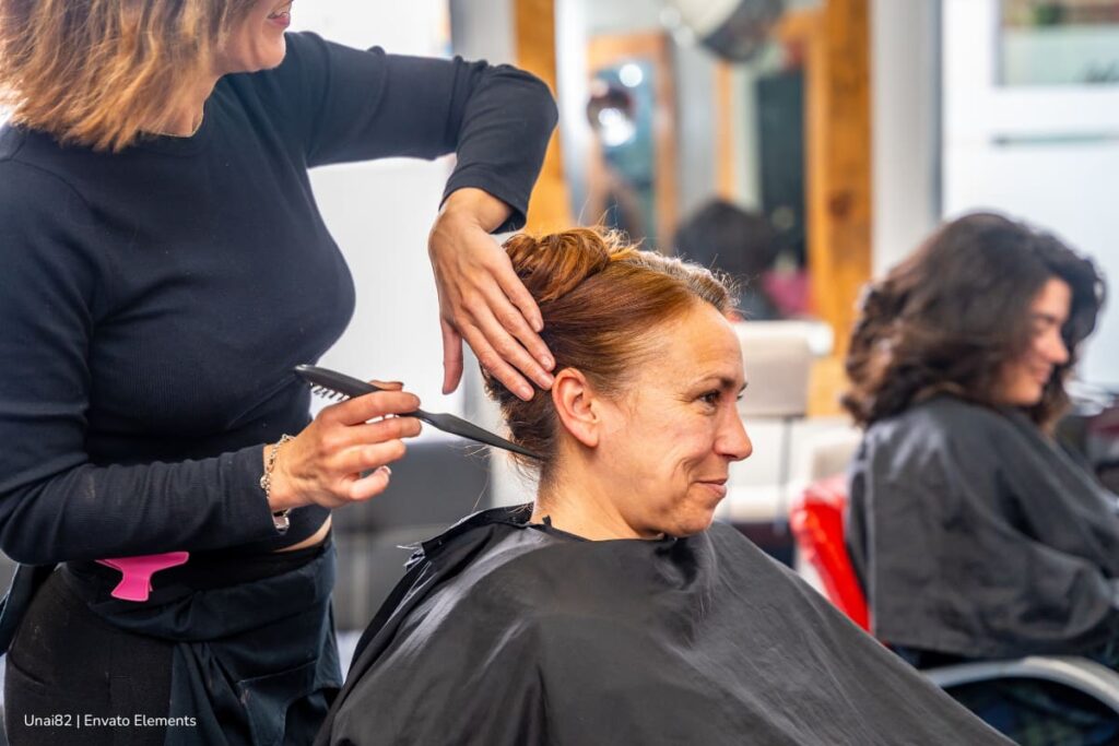cuidado del cabello, Mitos sobre el corte de cabello, Más Colombia