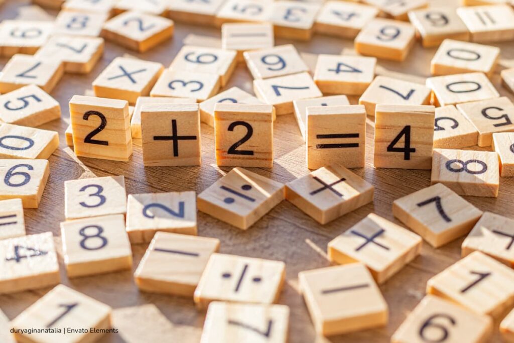 juego educativo, Pentadios, Nueva manera para enseñar matemáticas, Más Bienestar