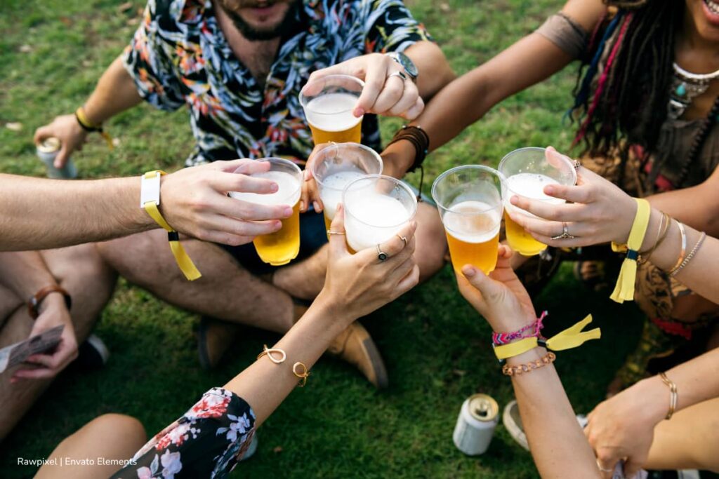 turismo gastronómico, Ruta de Cerveza Artesanal para promover a cerveceros locales y productores independientes, Más Colombia