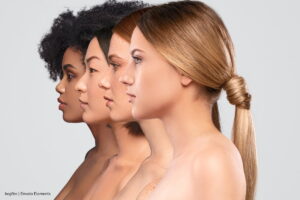 tamaño del cuello, Varios tamaños de cuellos, Más Colombia