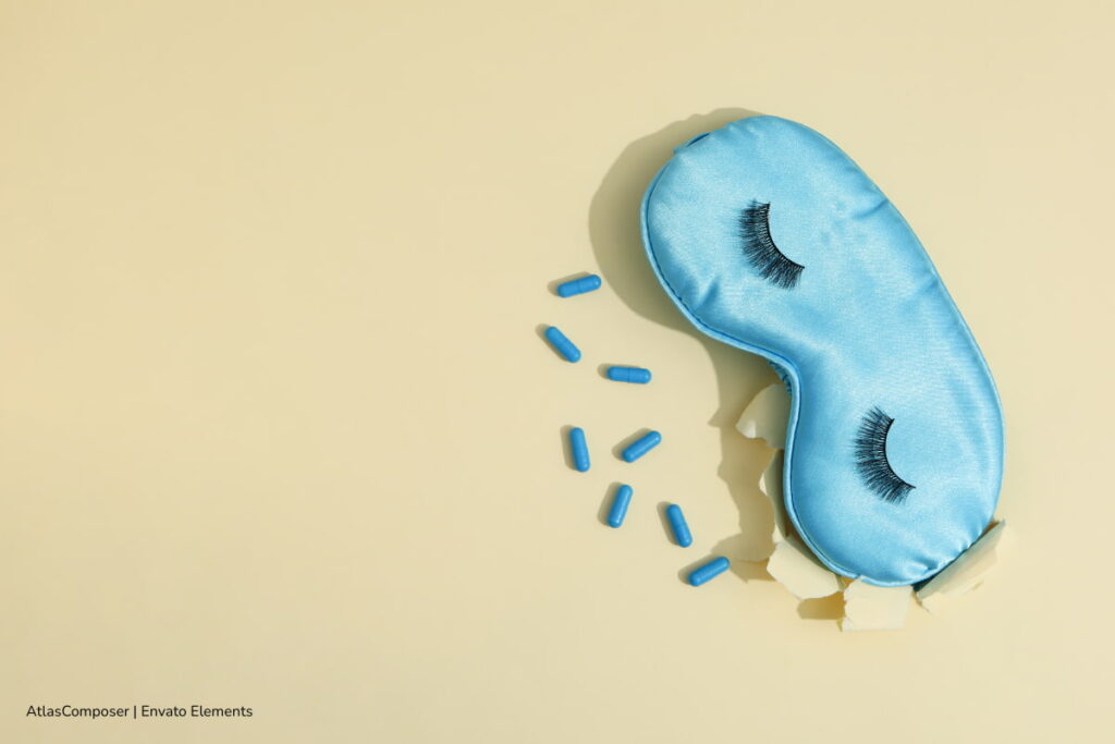 dormir tarde, Cambios neurológicos y en el estado de ánimo, Más Bienestar