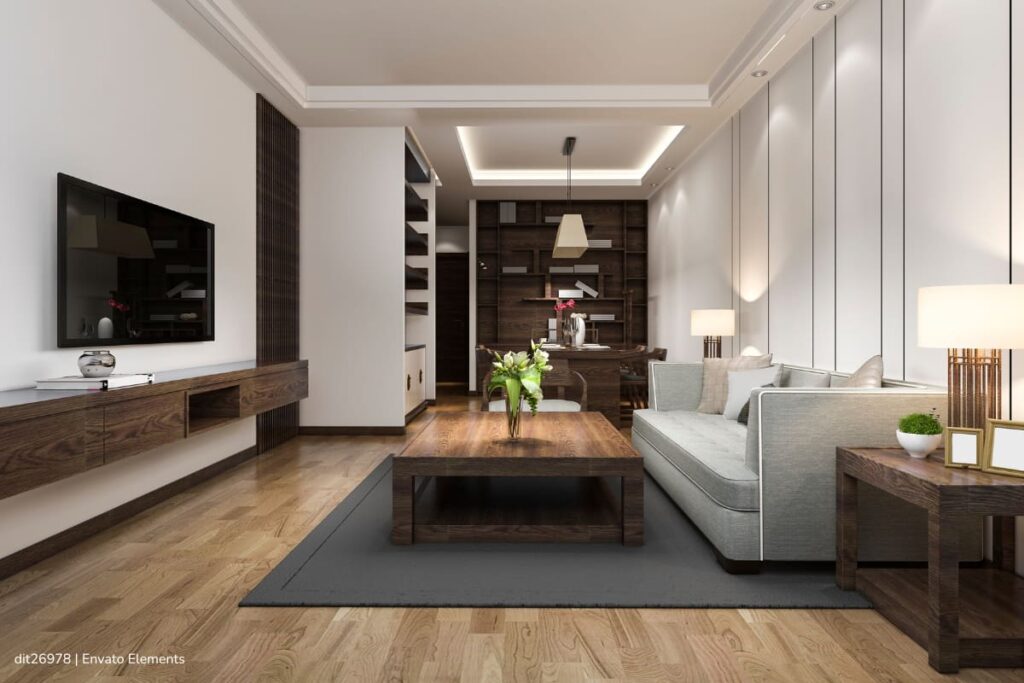 salud mental, orden en el hogar, importancia de orden en el hogar, Más Bienestar