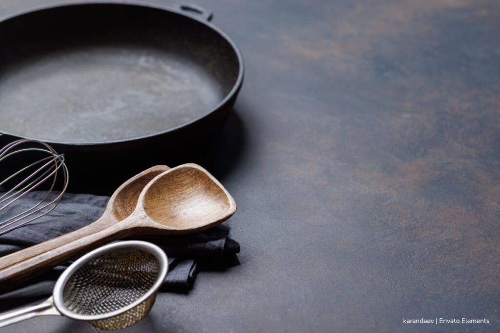 sartenes sin tóxicos, Entender qué sartenes sueltan toxicidad, Más Bienestar