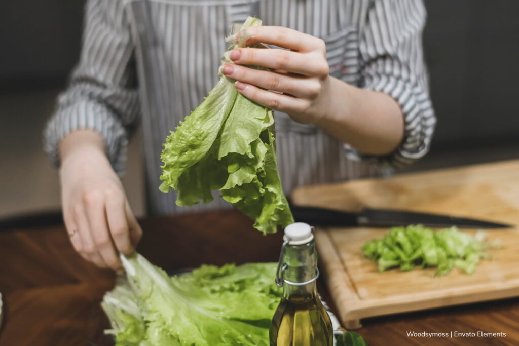 por qué la lechuga se daña tan rápido, por qué la lechuga se daña tan rápido si se compra fresca, Más Bienestar