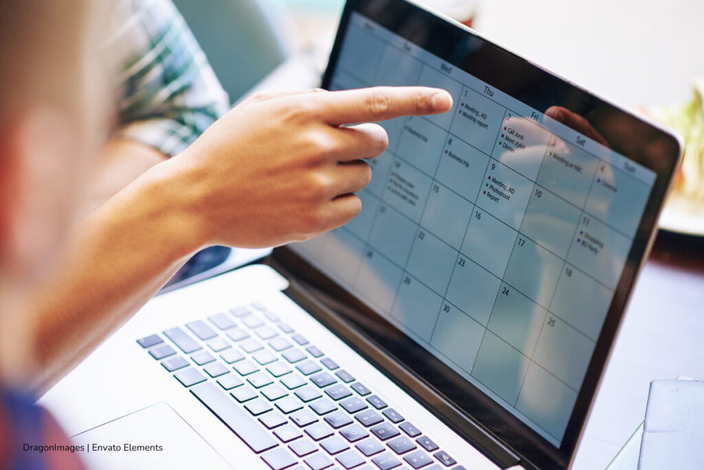 apuestas online, calendario digital, Más Colombia