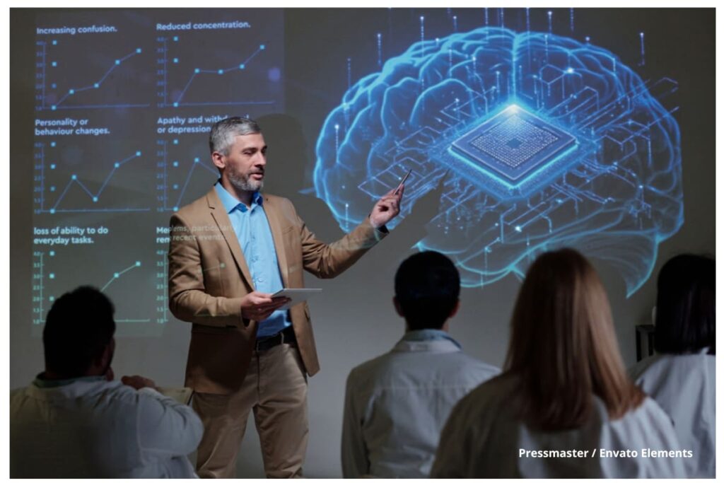 Automatización, Inteligencia Artificial, Pymes, Más Bienestar