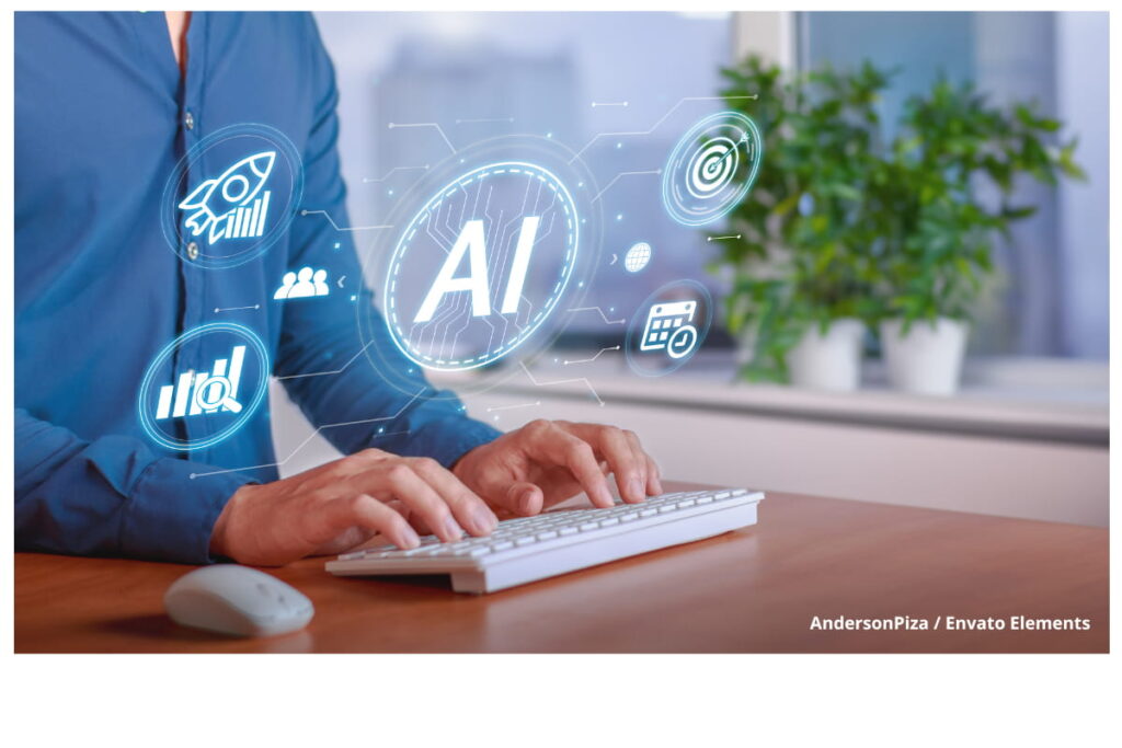 Inteligencia Artificial, Pymes, Más Bienestar
