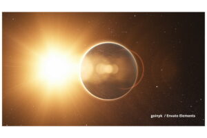 Eclipse Solar, Eclipse Agosto 2026, Eclipse Solar Colombia, Eclipse 12 de Agosto, Más Bienestar